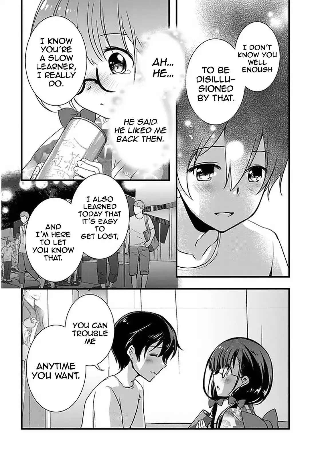 Mamahaha no tsurego ga moto kanodatta Chapter 18 3